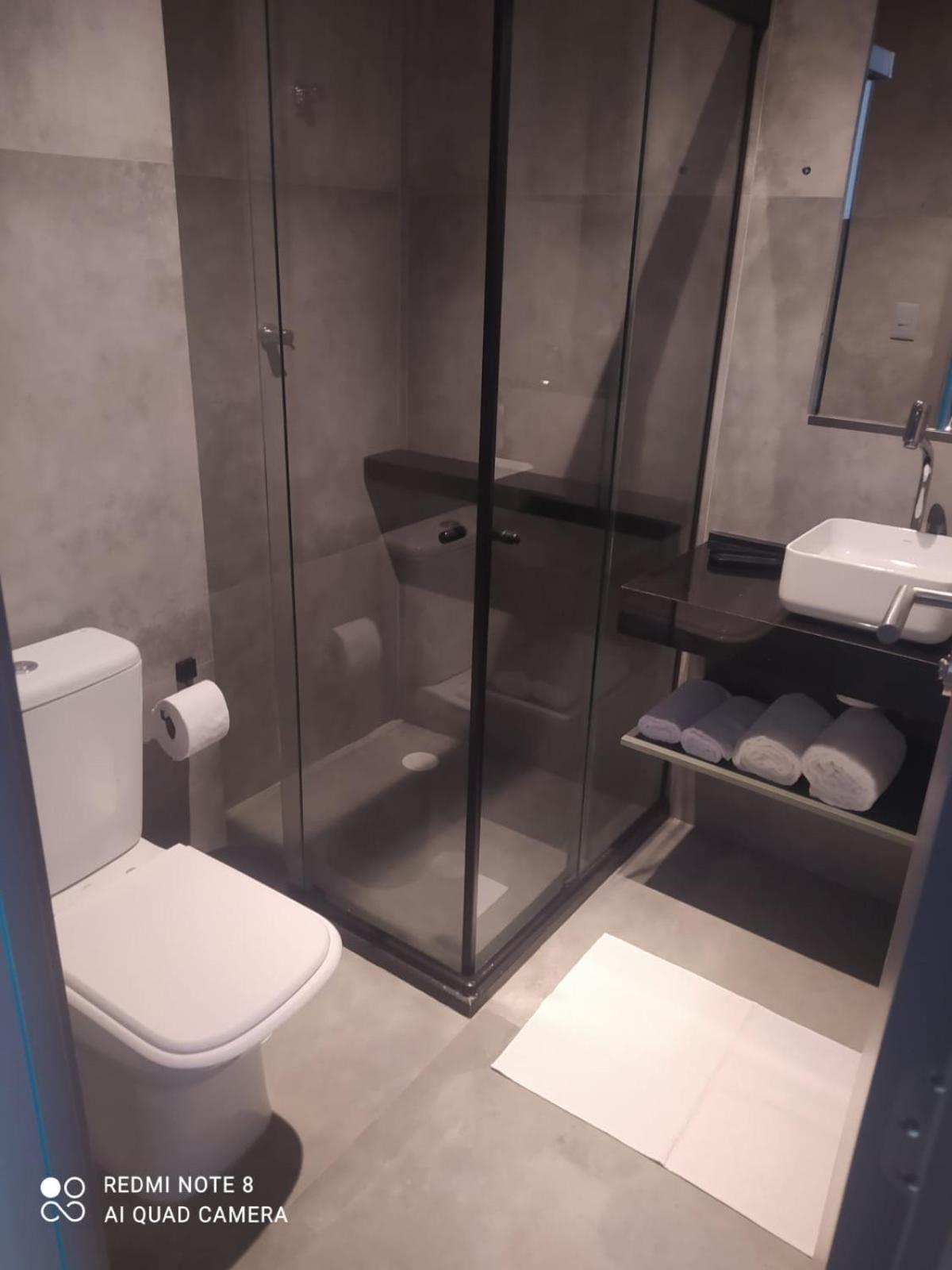 Flat No New Time A Beira-mar Em Pajucara