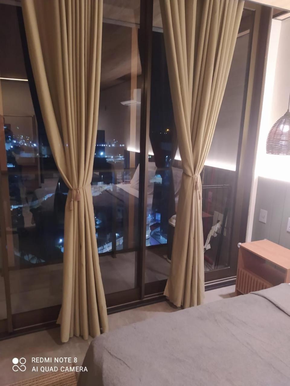 Apartahotel Flat No New Time A Beira-mar Em Pajucara