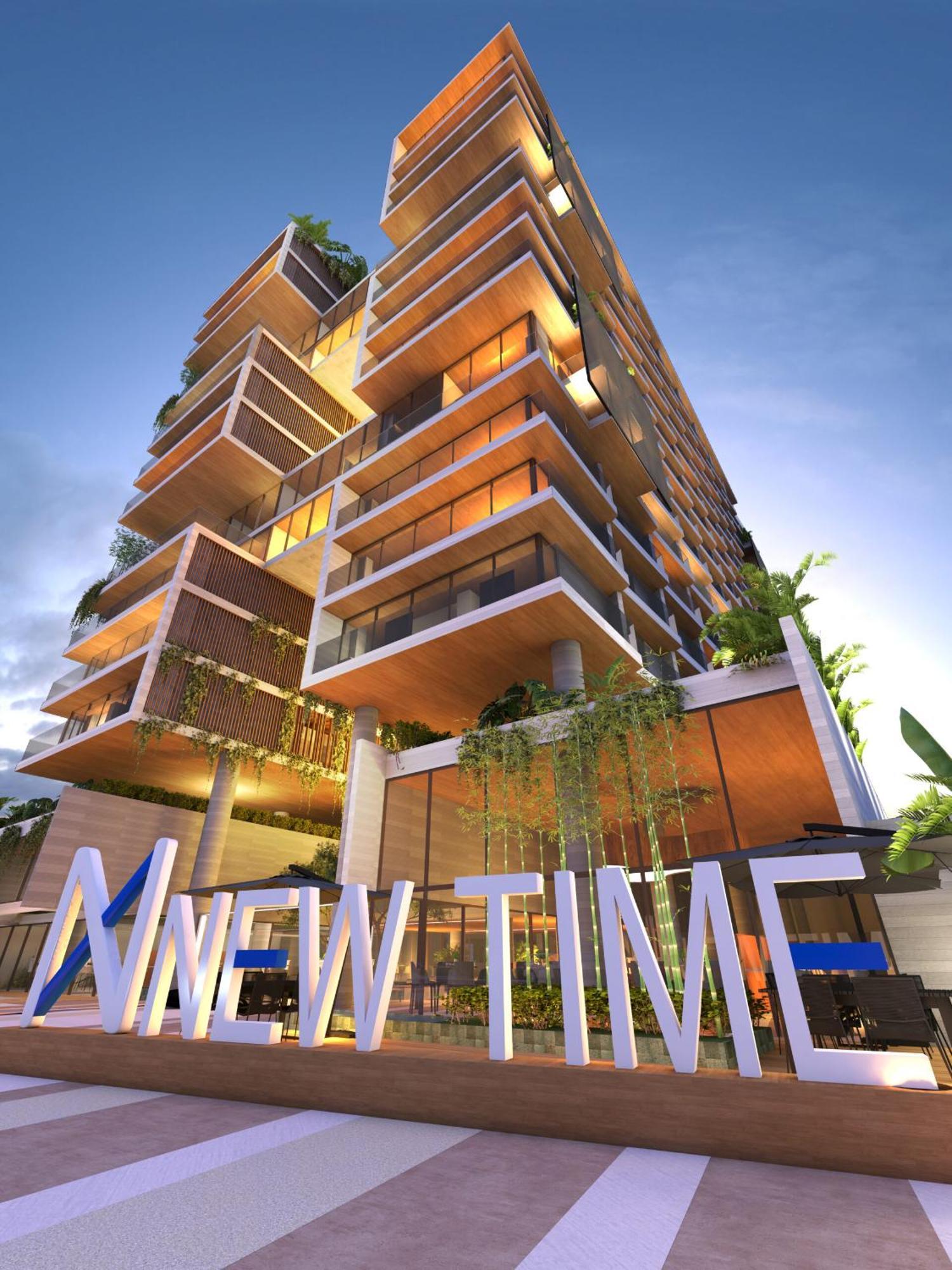 Flat No New Time A Beira-mar Em Pajucara *