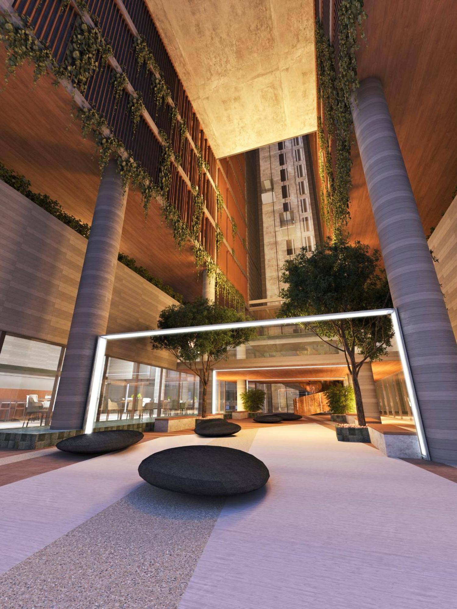 Apartahotel Flat No New Time A Beira-mar Em Pajucara
