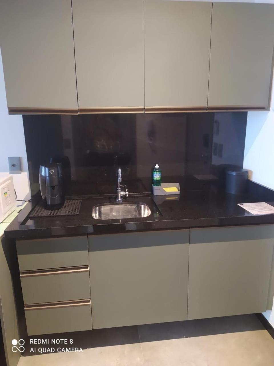 Flat No New Time A Beira-mar Em Pajucara Maceió