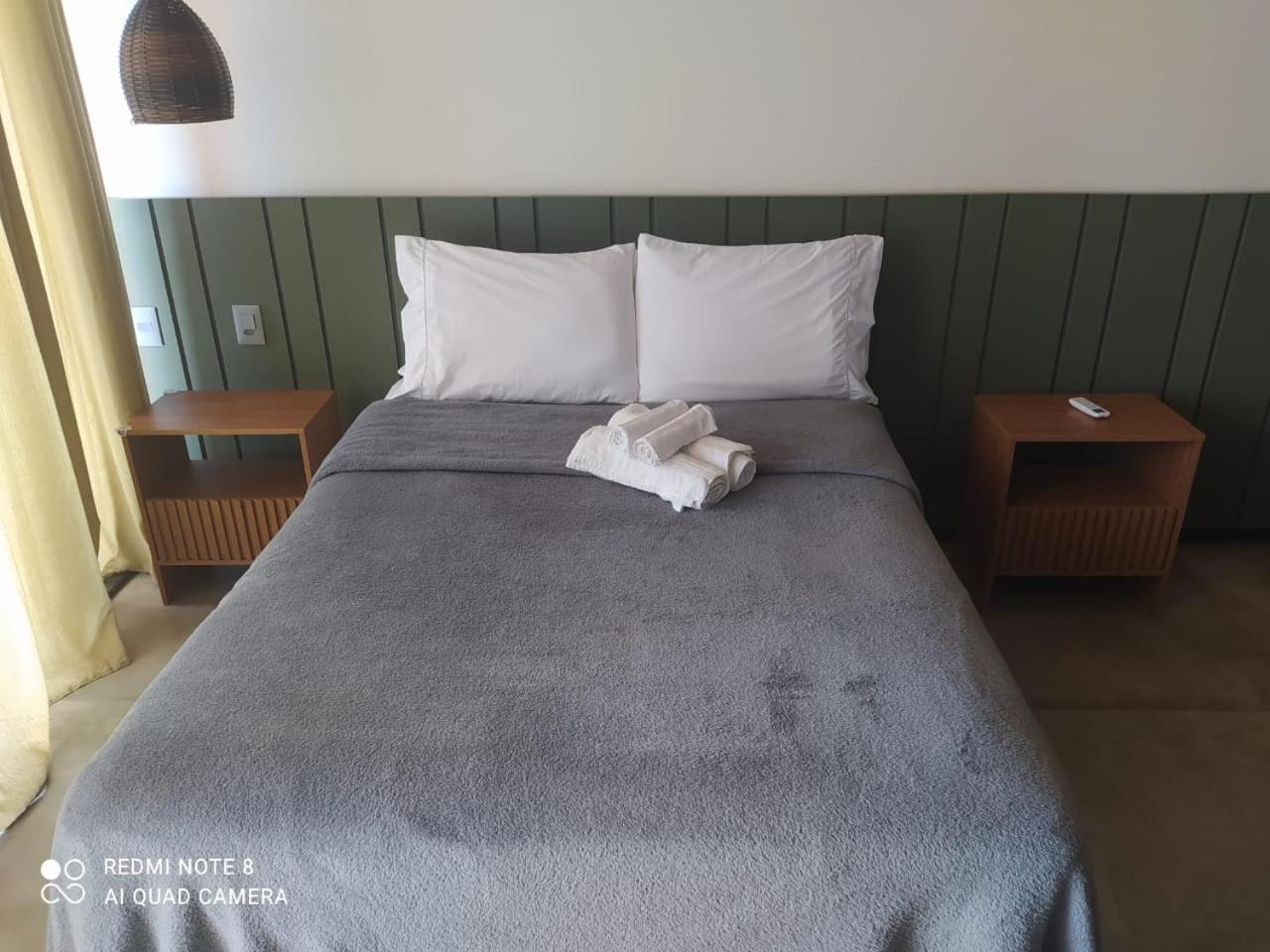 Flat No New Time A Beira-mar Em Pajucara Apartahotel Maceió